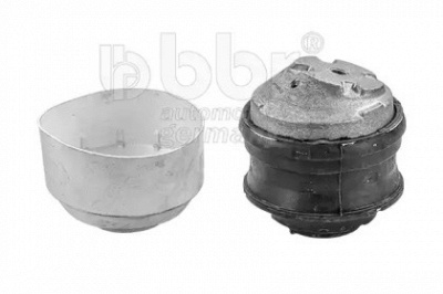 BBR AUTOMOTIVE 0013011290 -  Подвеска, двигатель
